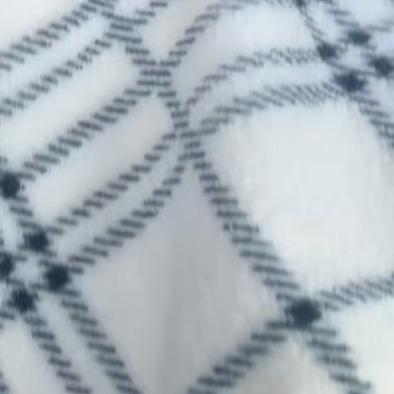 Plush Wearable Throw Blanket